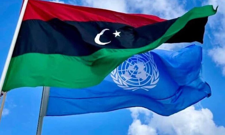 الأمم المتحدة تؤكد استمرار دعمها للمفوضية الليبية لتعزيز شفافية وجاهزية العملية الانتخابية