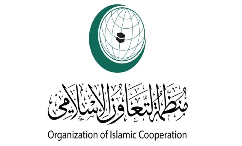 منظمة التعاون الإسلامي تندد بهجوم طائرتين مسيّرتين على مواقع حدودية في الكويت