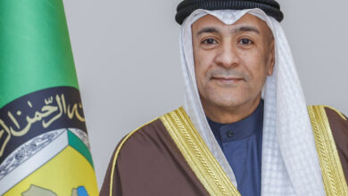 مجلس التعاون الخليجي يدين تفجير كنيسة مار إلياس بدمشق