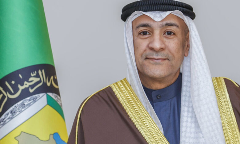 مجلس التعاون الخليجي يدين تفجير كنيسة مار إلياس بدمشق