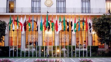 الجامعة العربية تحيي يوم التضامن مع الشعب الفلسطيني بفعالية واسعة في القاهرة