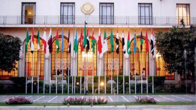 الجامعة العربية تحذر من عواقب الانتهاكات الإسرائيلية على غزة وسوريا ولبنان