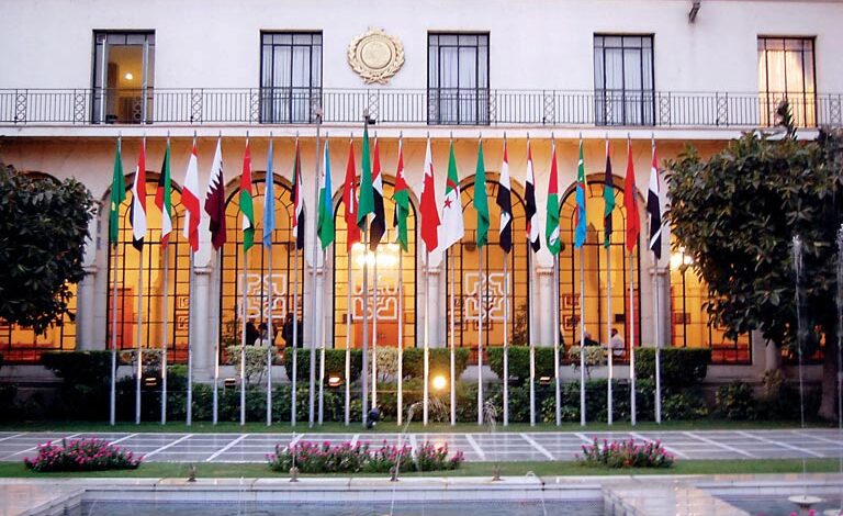 الجامعة العربية تحذر من عواقب الانتهاكات الإسرائيلية على غزة وسوريا ولبنان 1 الجامعة العربية تحذر من عواقب الانتهاكات الإسرائيلية على غزة وسوريا ولبنان