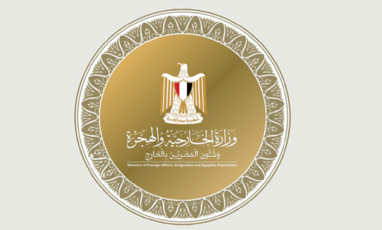 مصر تدعو لتعزيز التمويل المستدام للأونروا