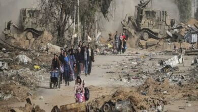 الأونروا تحذر من أزمة إنسانية حادة في غزة وسط استمرار الحصار الإسرائيلي