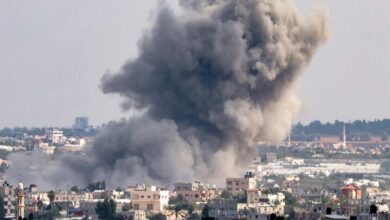 393 خرقاً لاتفاق التهدئة في غزة: الاحتلال يواصل الانتهاكات الدموية