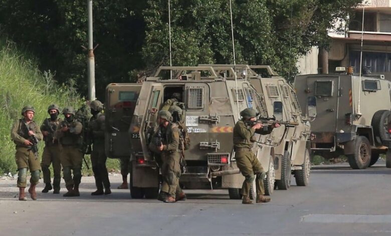استشهاد سيدة فلسطينية في استهداف إسرائيلي شمال غرب غزة 1 استشهاد سيدة فلسطينية في استهداف إسرائيلي شمال غرب غزة