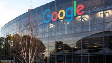 جوجل تكشف عن تطويرات جديدة لخدمة "Fi Wireless" توفر تجربة اتصال متكاملة عبر الويب 7 جوجل تكشف عن تطويرات جديدة لخدمة "Fi Wireless" توفر تجربة اتصال متكاملة عبر الويب