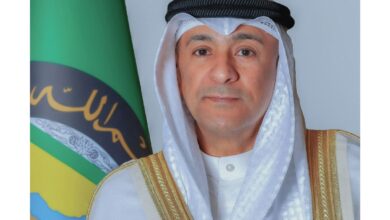 التعاون الخليجي يرحب برفع العقوبات الأمريكية عن سوريا