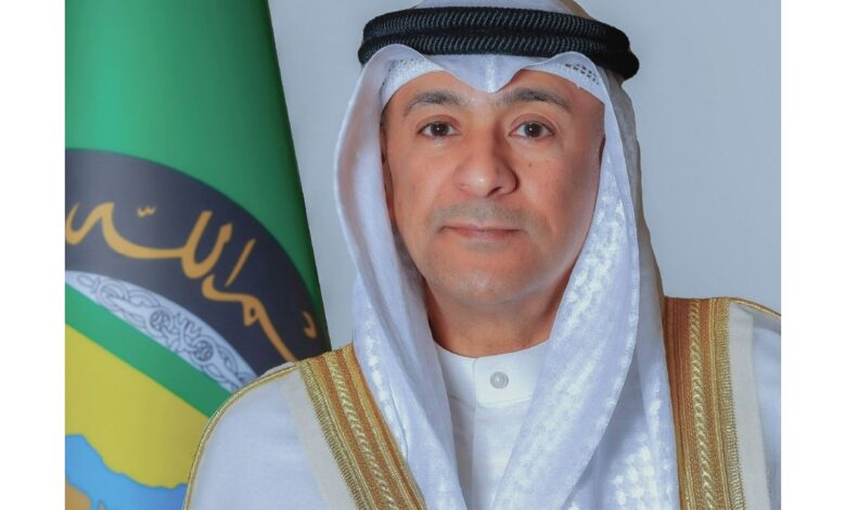 التعاون الخليجي يرحب برفع العقوبات الأمريكية عن سوريا