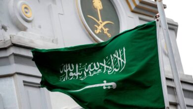 السعودية تدين محاولة إيران استهداف تركيا وأذربيجان وتؤكد تضامنها مع البلدين