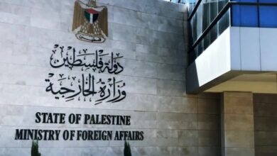 فلسطين تطالب بتحرك دولي لوقف جرائم هدم المنازل المستمرة بمخيمات شمال الضفة الغربية