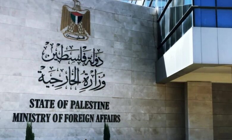 فلسطين تطالب بتحرك دولي لوقف جرائم هدم المنازل المستمرة بمخيمات شمال الضفة الغربية 1 فلسطين تطالب بتحرك دولي لوقف جرائم هدم المنازل المستمرة بمخيمات شمال الضفة الغربية