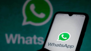 واتساب يطلق ميزة جديدة لتسهيل إدارة الوسائط عبر الدردشات 6 واتساب يطلق ميزة جديدة لتسهيل إدارة الوسائط عبر الدردشات