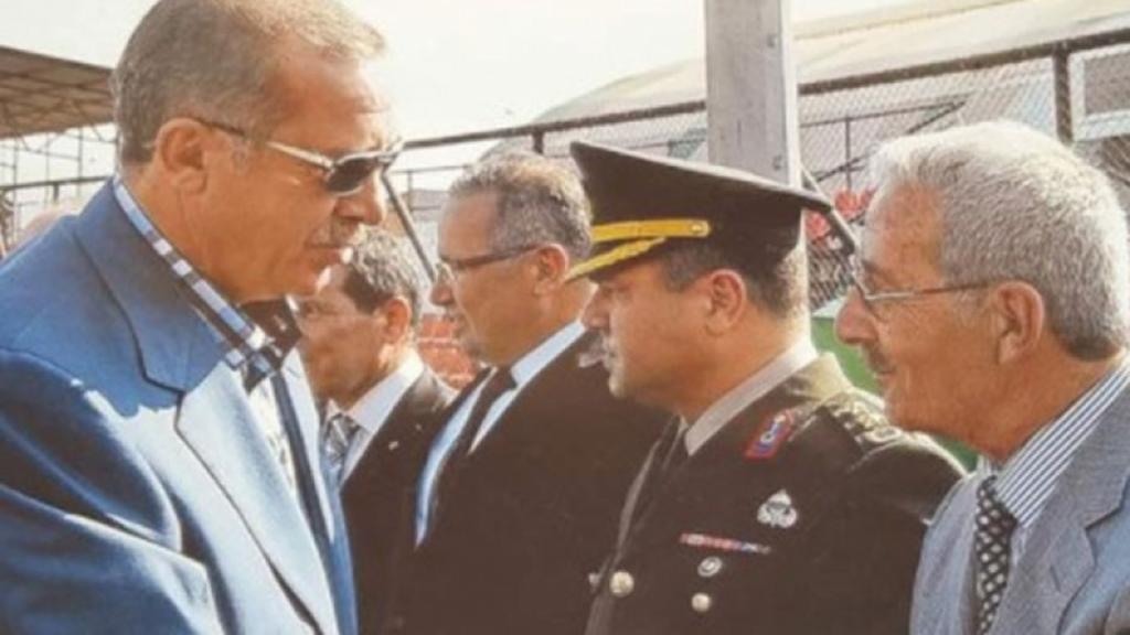وفاة ابن شقيق أردوغان بفيروس كورونا 1 وفاة ابن شقيق أردوغان بفيروس كورونا