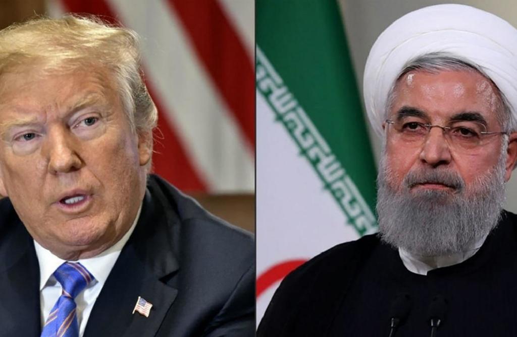كبار مسؤولي الأمن القومي يتفقون على «خيارات» لحماية الأمريكيين في العراق 1 كبار مسؤولي الأمن القومي يتفقون على «خيارات» لحماية الأمريكيين في العراق
