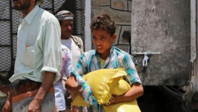 اليمن يدخل منعطف خطير مع تصاعد الهجمات في البحر الاحمر