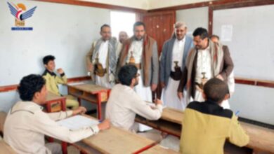 بنظام فاشل.. مليشيا الحوثي تطلق الامتحانات النهائية لطلاب الثانونية