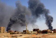 الولايات المتحدة تحذر من مجزرة وشيكة بالفاشر في السودان