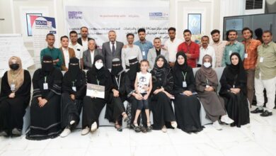 مركز سوث 24 وفريدريش إيبرت يختتمان الورشة التدريبية حول الصحافة الاستقصائية المتقدمة 10 مركز سوث 24 وفريدريش إيبرت يختتمان الورشة التدريبية حول الصحافة الاستقصائية المتقدمة