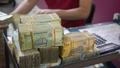 تحسن جديد للريال اليمني أمام الدولار والسعودي بعد استقرار دام قرابة شهر