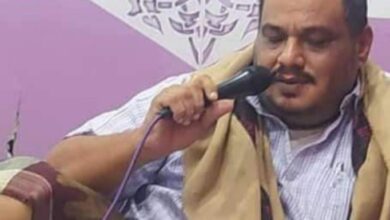 نقابة المحامين بالحديدة تنعي المحامي عبد الكريم الحمادي