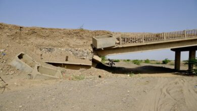 الحديدة.. الحوثية ترفض فتح طريق الجراحي - حيس