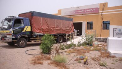 الخوخة.. مركز سلمان يرفد مستشفى الغسيل الكلوي بأجهزة ومعدات طبية حديثة