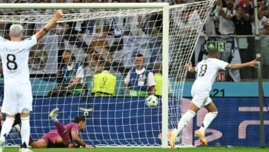 ريال مدريد يهزم أتلانتا ويحقق كأس السوبر الأوروبي للمرة السادسة في تاريخه