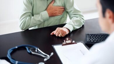 دراسة تكشف عن مؤشرات جديدة للتنبؤ بأمراض القلب