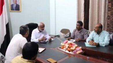 الحديدة.. توقيع اتفاقية إزالة العوائق لتعزيز التعليم والمياه في القطابا بالخوخة