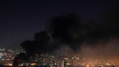 الصحة اللبنانية: مقتل وجرح 131 شخصا حصيلة ضحايا الغارات الإسرائيلية الاربعاء 9 الصحة اللبنانية: مقتل وجرح 131 شخصا حصيلة ضحايا الغارات الإسرائيلية الاربعاء