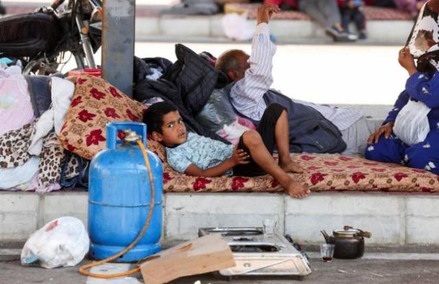 الصحة العالمية تحذر من تفشٍّ محتمَل للأمراض في لبنان