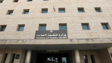ارتفاع حصيلة ضحايا الغارة الإسرائيلية على كسروان اللبنانية إلى 16 قتيلا و21 مصابا