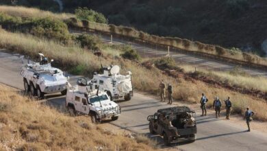 مجموعة السبع تؤكد ضرورة دعم قوات اليونيفيل والجيش اللبناني 10 مجموعة السبع تؤكد ضرورة دعم قوات اليونيفيل والجيش اللبناني