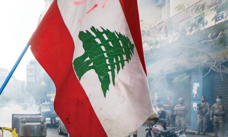 ضحايا العدوان الإسرائيلي على لبنان يرتفع إلى 3445 قتيلا