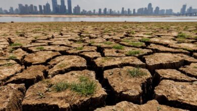 الأمم المتحدة: حرارة كوكب الأرض قد ترتفع 3.1% مع نهاية القرن الحالي