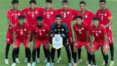 منتخب الناشئين يتأهل لنهائيات كأس آسيا