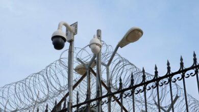 استشهاد أسيرين فلسطينيين في سجون الاحتلال الإسرائيلي 3 استشهاد أسيرين فلسطينيين في سجون الاحتلال الإسرائيلي