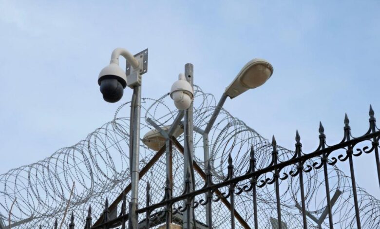 استشهاد أسيرين فلسطينيين في سجون الاحتلال الإسرائيلي 1 استشهاد أسيرين فلسطينيين في سجون الاحتلال الإسرائيلي