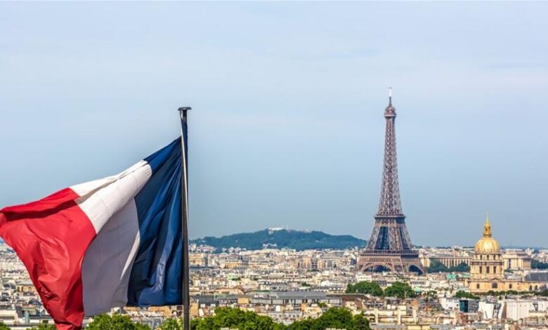 فرنسا تعلن عن مؤتمر دولي بشأن سوريا في يناير 1 فرنسا تعلن عن مؤتمر دولي بشأن سوريا في يناير