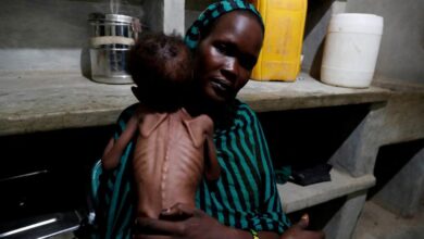 مسؤولة أممية: الأزمة الإنسانية في السودان غير مسبوقة 4 مسؤولة أممية: الأزمة الإنسانية في السودان غير مسبوقة