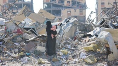الامم المتحدة تطالب بمعاقبة إسرائيل على الجرائم التي ترتكبها في الأراضي الفلسطينية