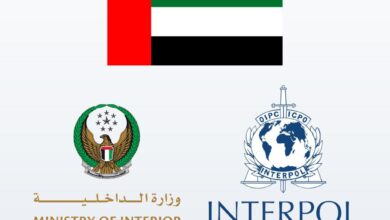 الإمارات تترأس لجنة الحوكمة بالإنتربول في إنجاز دولي جديد