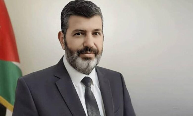 السلطات الأردنية تعتقل قيادياً بارزاً في جماعة الإخوان