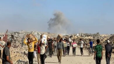 الأونروا: نظام توزيع المساعدات الجديد في غزة أدى إلى مقتل أكثر من 400 مدني