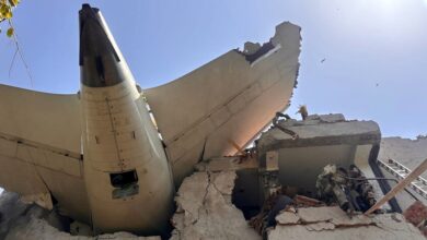الهند ترفض منح الأمم المتحدة صفة مراقب في تحقيق تحطم طائرة بوينغ 787