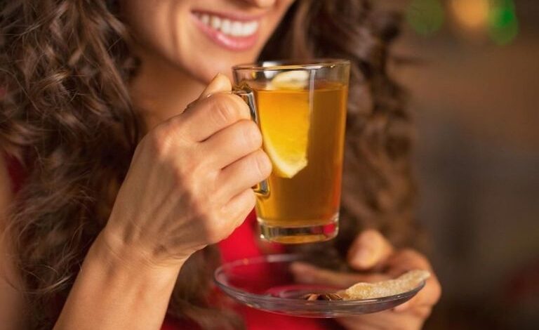 مشروبات ليلية تساعد في حرق الدهون وخسارة الوزن بسهولة 1 مشروبات ليلية تساعد في حرق الدهون وخسارة الوزن بسهولة