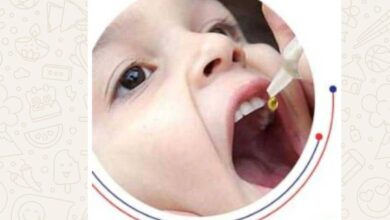 الصحة بالحديدة تطلق حملة إلكترونية للتوعية بشلل الأطفال