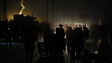 إصابة فلسطينيين برصاص الاحتلال في الضفة الغربية